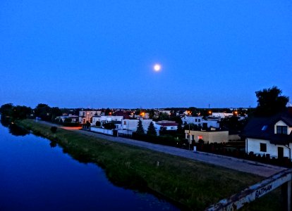 Bdg Miedzyn moon 3 07-2014 photo