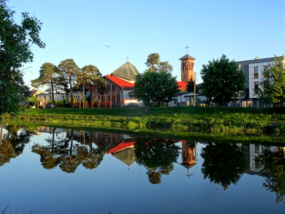 Bdg NMP Karmel church3
