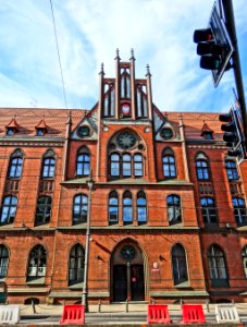 Bdg PocztaGl Jagiellonska 4 07-2013