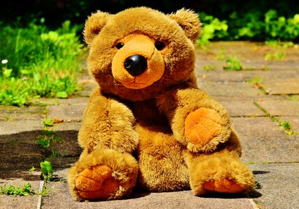 Toys children soft toy