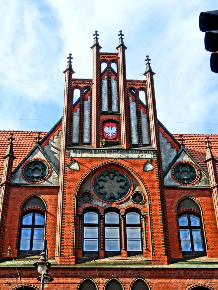 Bdg PocztaGl Jagiellonska 5 07-2013