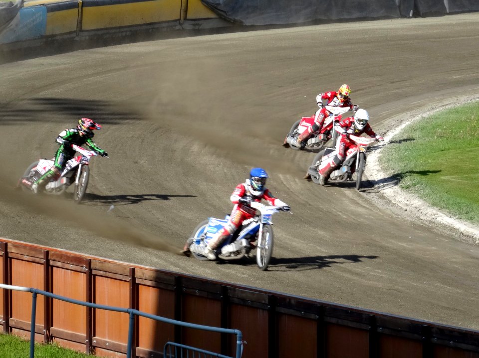 Bdg Polonia zuzel 16 5-2015