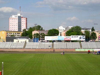Bdg Polonia zuzel 18 5-2015
