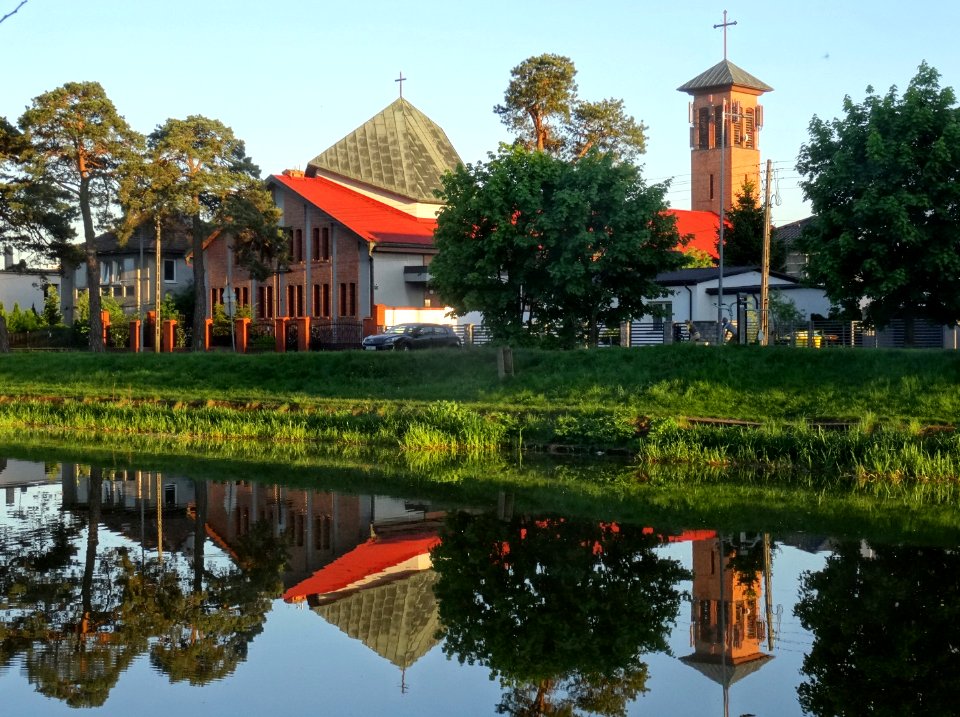 Bdg NMP Karmel church4