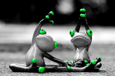 Fun figure cute