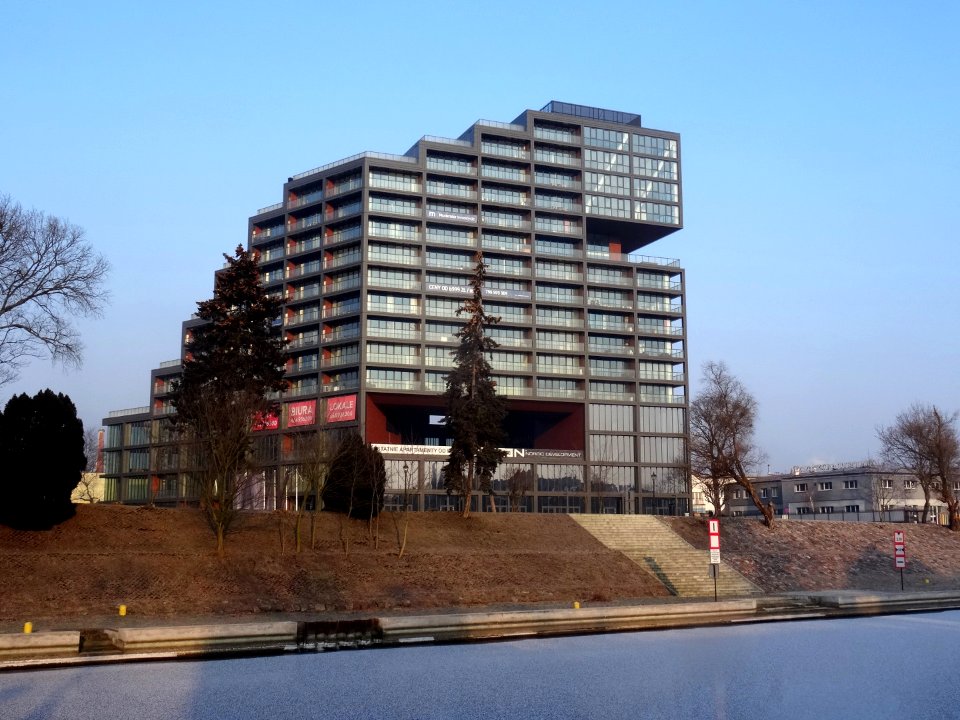 Bdg Nordic Haven 3 2018 2