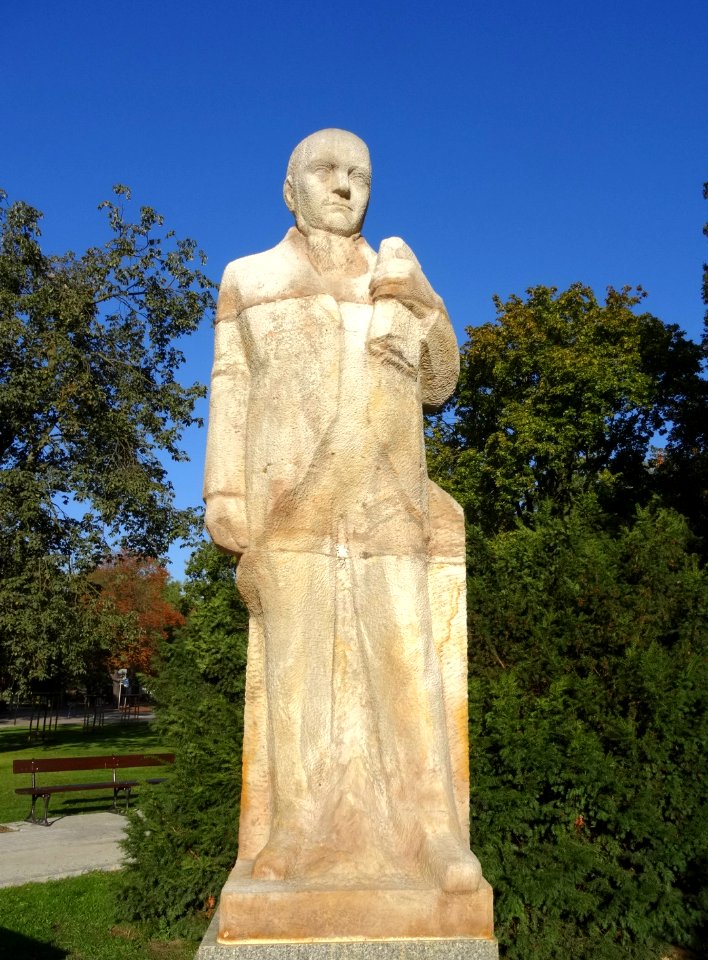Bdg parkK pomniki 11 10-2015