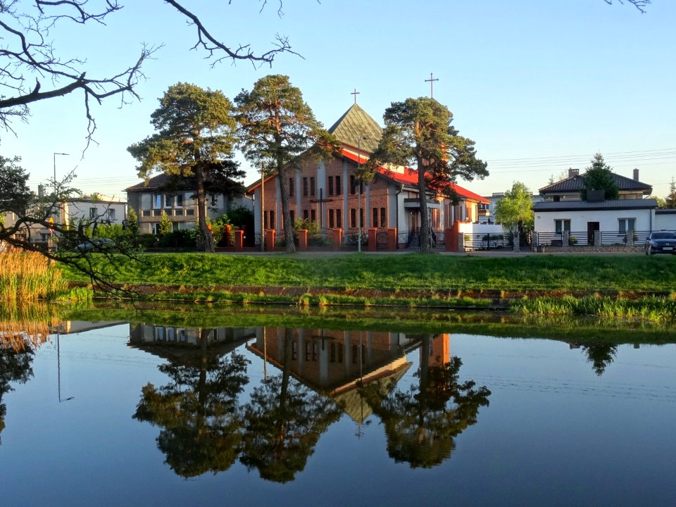 Bdg NMP Karmel church6