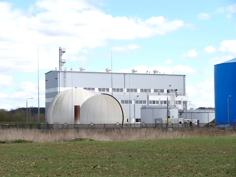 Bdg oczyszczania sciekow Fordon4 4-2015