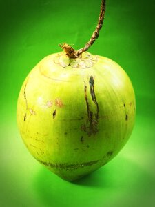 Fruit background milk