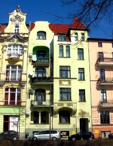 Bdg pl Wolności 3 03-2013