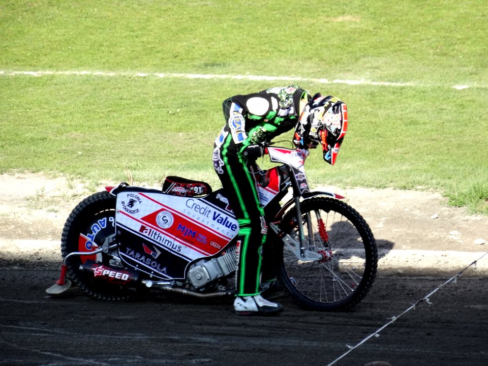 Bdg Polonia zuzel 14 5-2015