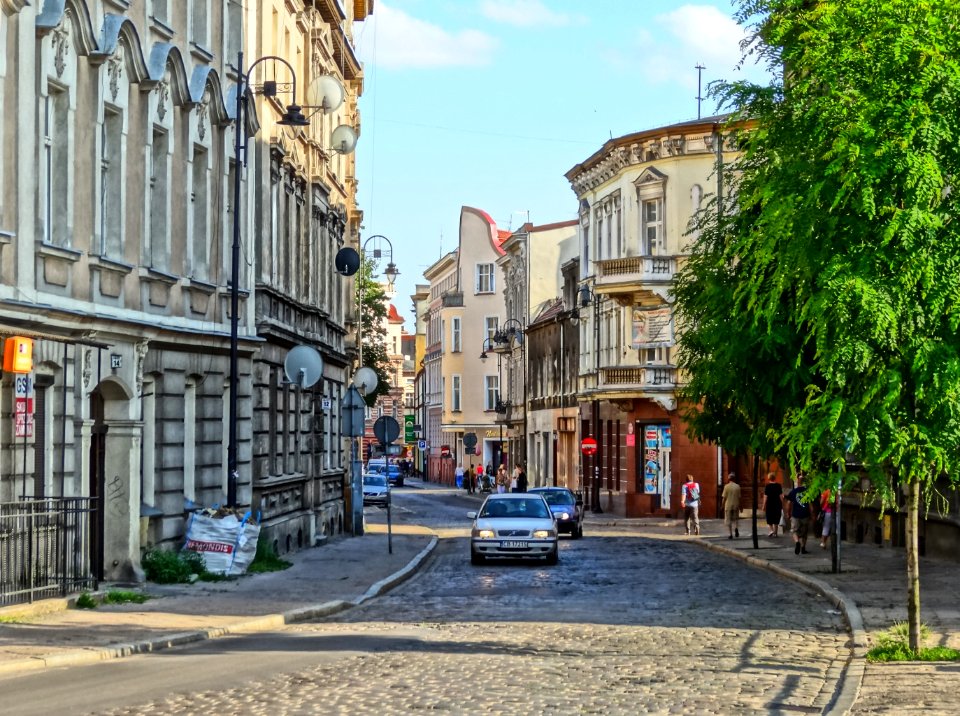 Bdg Pomorska 3 07-2013