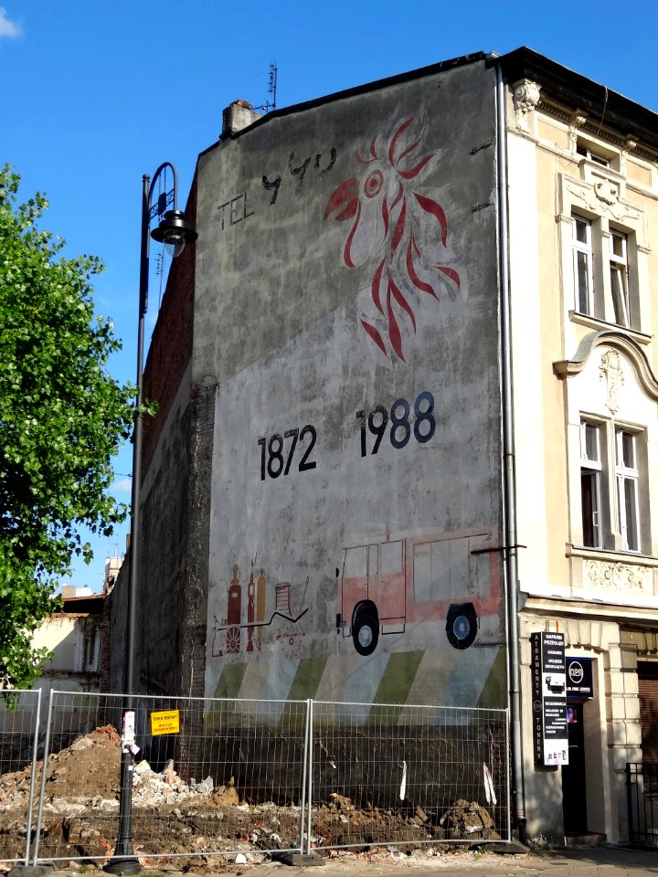 Bdg Pomorska 2 07-2013