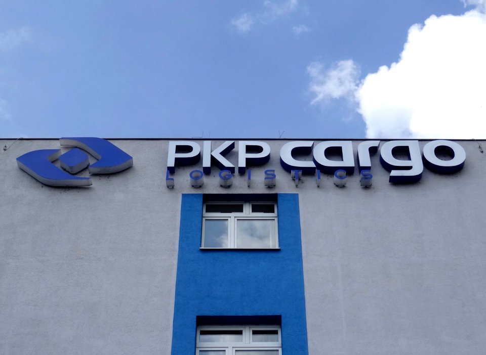 Bdg PKP Cargo ul Sobieszewska 37-2015