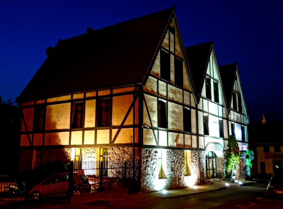 Bdg PeKaOOctownia noc 2 07-2013
