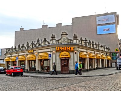 Bdg Podwale Magdzinskiego 3 12-2013