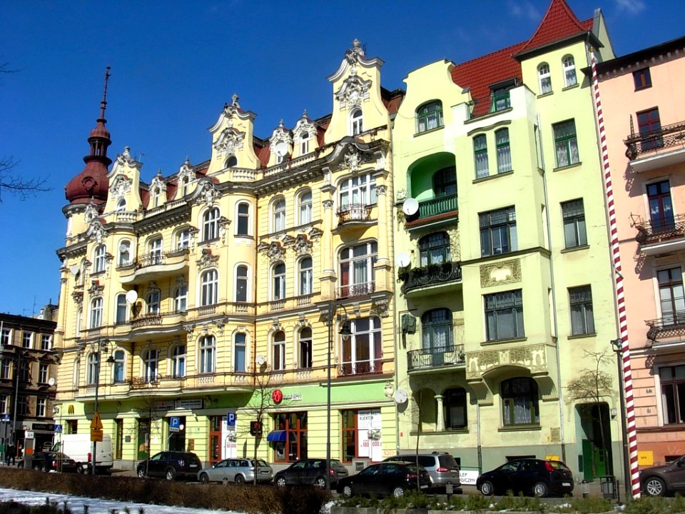 Bdg pl Wolności 1-5 03-2013