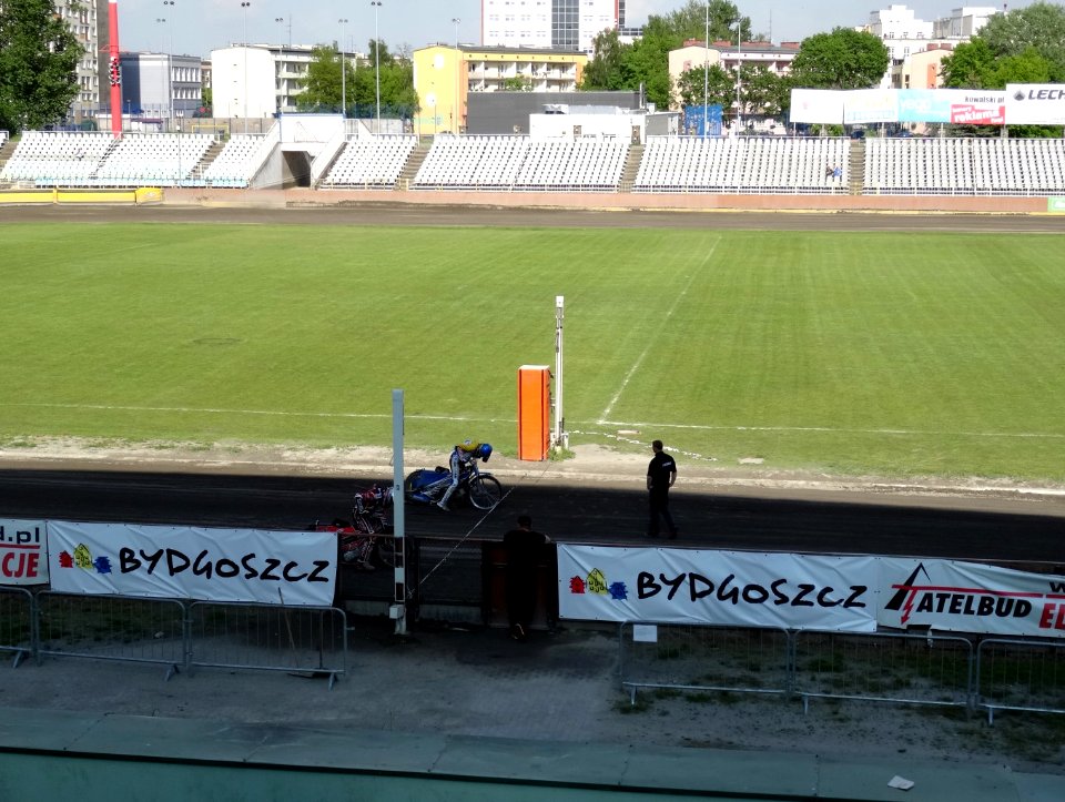 Bdg Polonia zuzel 3 5-2015