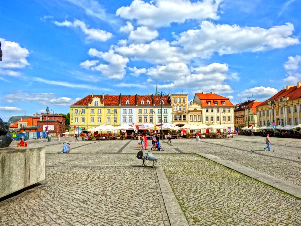 Bdg StaryRynek wsch 6 07-2013
