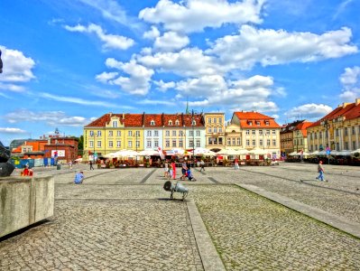 Bdg StaryRynek wsch 6 07-2013
