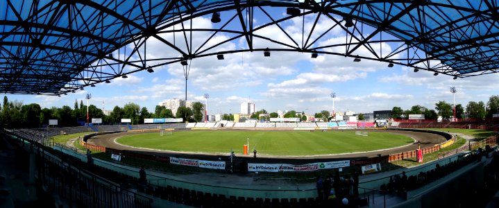 Bdg Polonia zuzel 4 5-2015