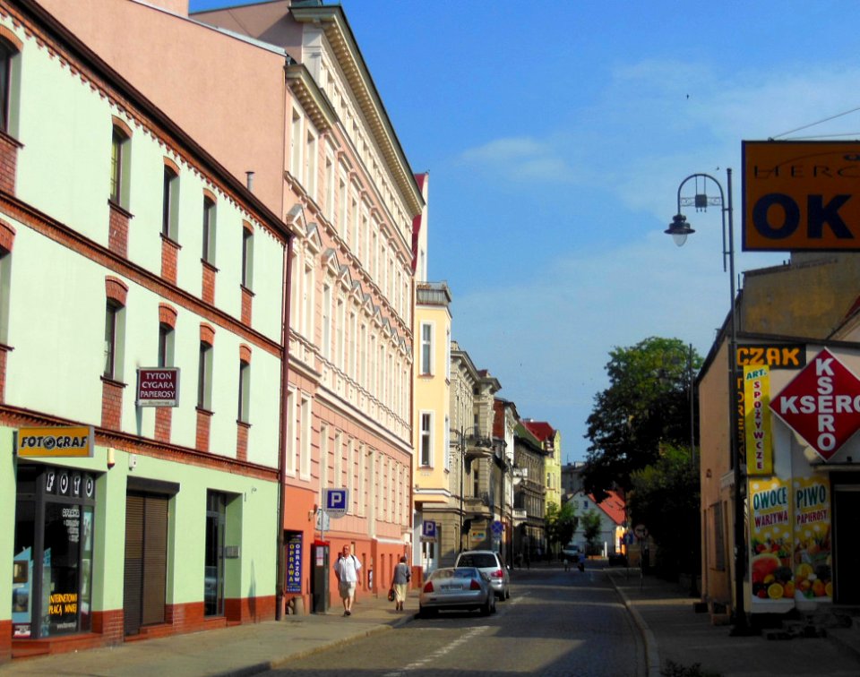 Bdg Pomorska a 06-2013