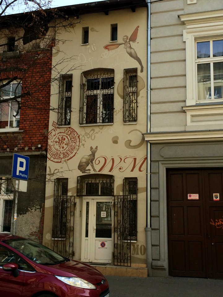 Bdg Pomorska 5 7-2015