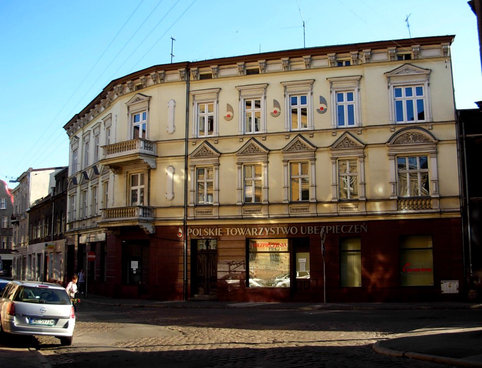 Bdg Pomorska 2 07-2008