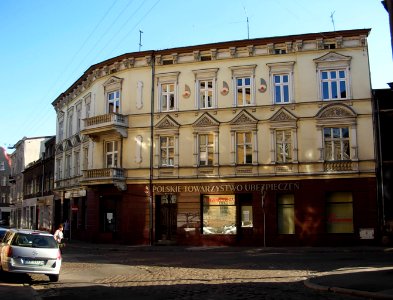 Bdg Pomorska 2 07-2008
