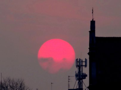 Bdg SwTrojcy sunset 1 04-2014