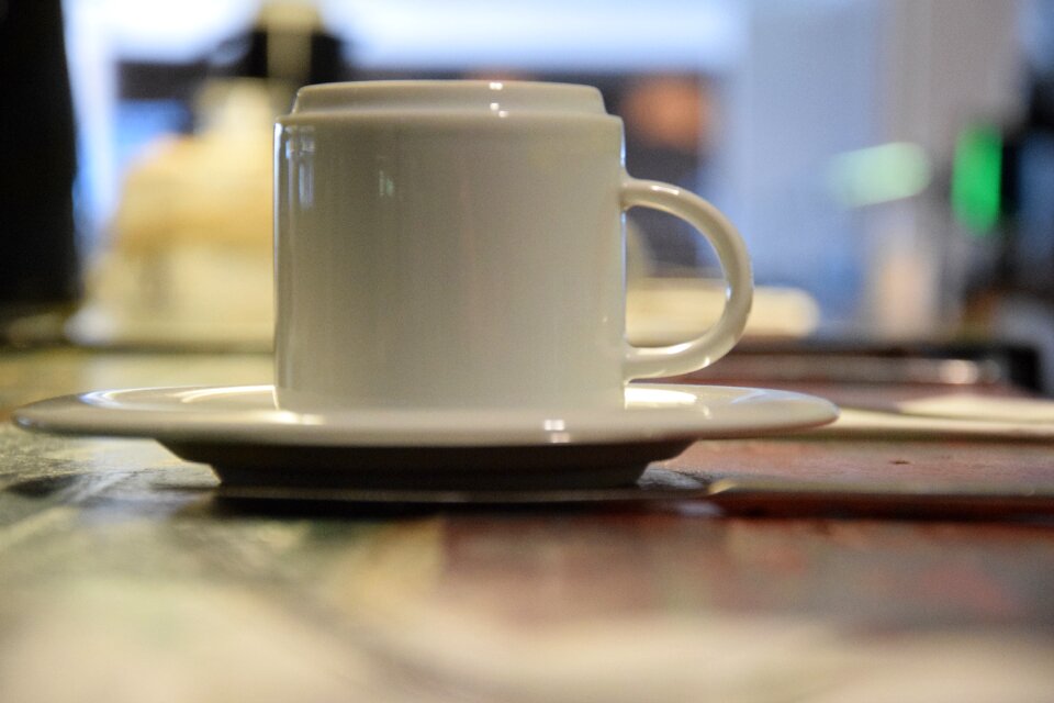 Cover coffee cup drink photo