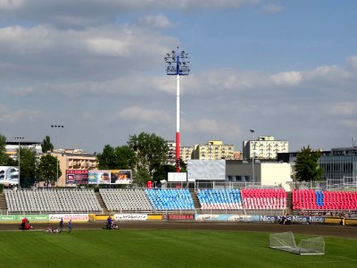 Bdg Polonia zuzel 13 5-2015