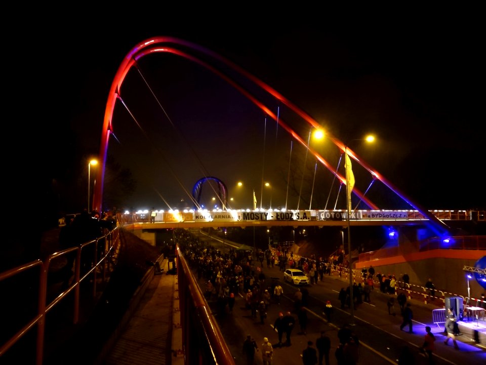 Bdg TrasaUniwersytecka otwarcie2 12-2013