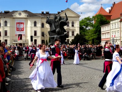 Bdg Swieto3Maja strRynek 23 2014