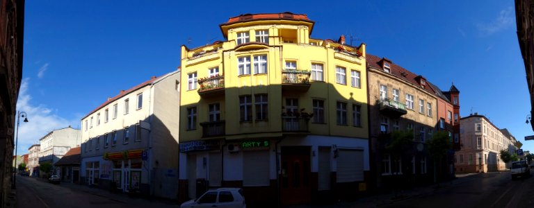 Bdg Pomorska pnr 1 07-2013