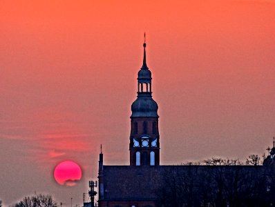 Bdg SwTrojcy sunset 5 04-2014