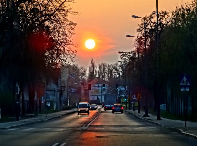 Bdg Torunska street 04-2014