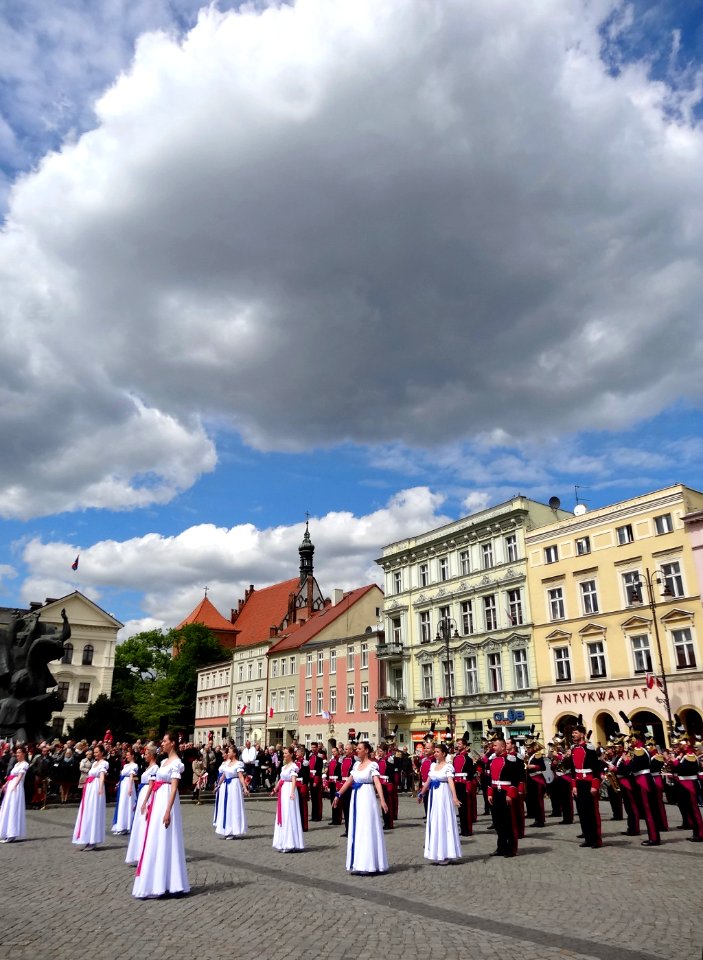 Bdg Swieto3Maja strRynek 33 2014