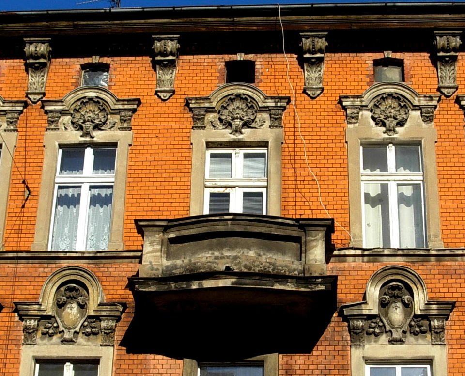 Bdg Pomorska 1 07-2008