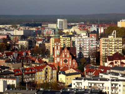 Bdg viewfromwatertower ksc11-18 1