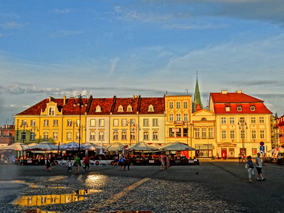 Bdg StaryRynek wsch 7 07-2013