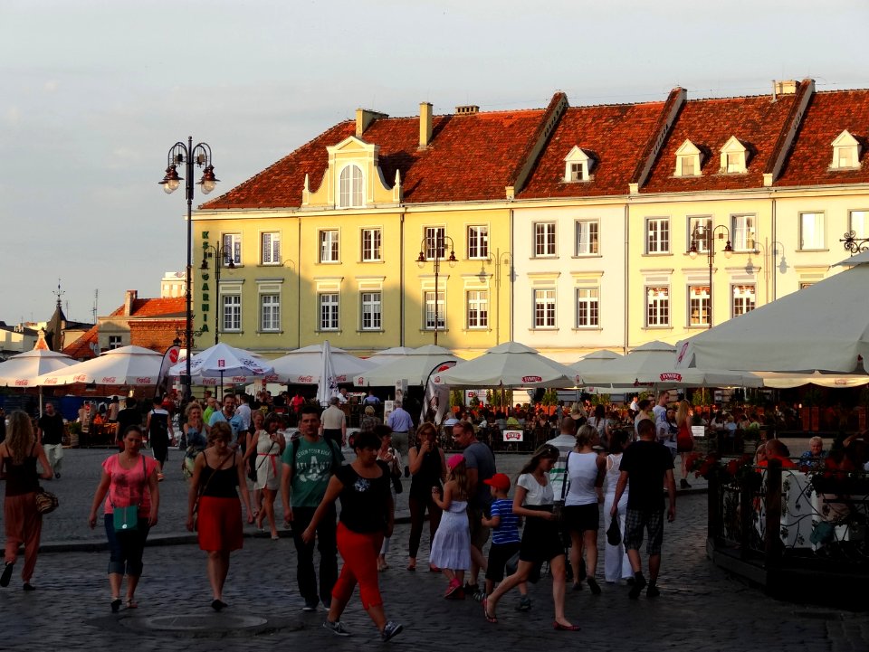 Bdg StaryRynek wsch 12 07-2013