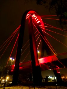 Bdg TrasaUniwersytecka noc9 02-2014