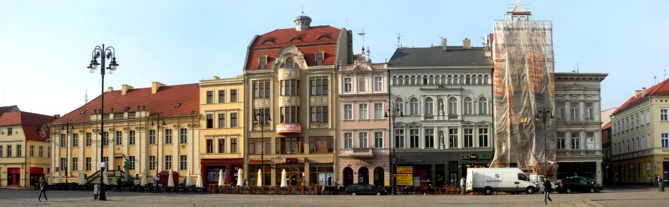 Bdg Str Rynek panorama2 photo