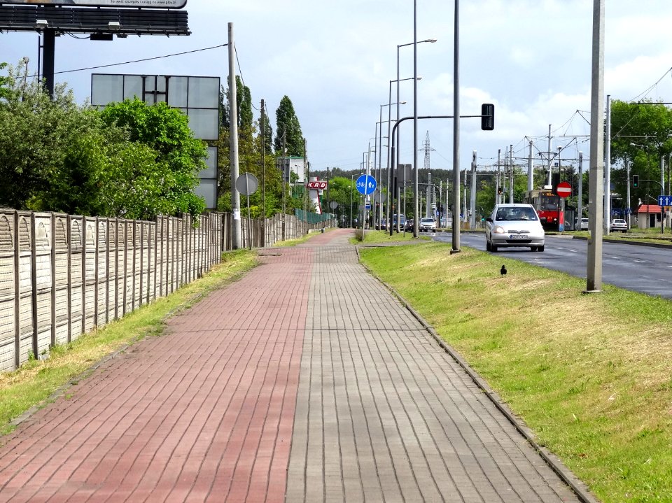Bdg Torunska street 1 05-2014