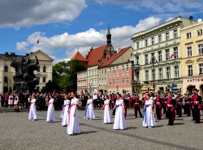 Bdg Swieto3Maja strRynek 30 2014