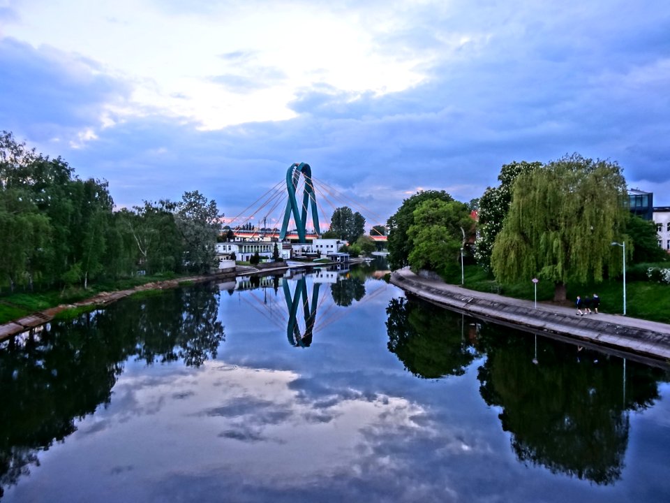 Bdg University route 2 05-2014