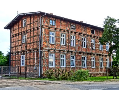 Bdg StrFordon szach 2 07-2013