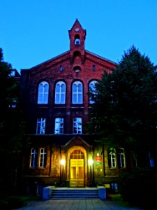 Bdg UTPBern noc 1 07-2013